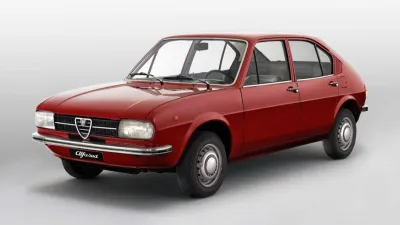 Alfasud